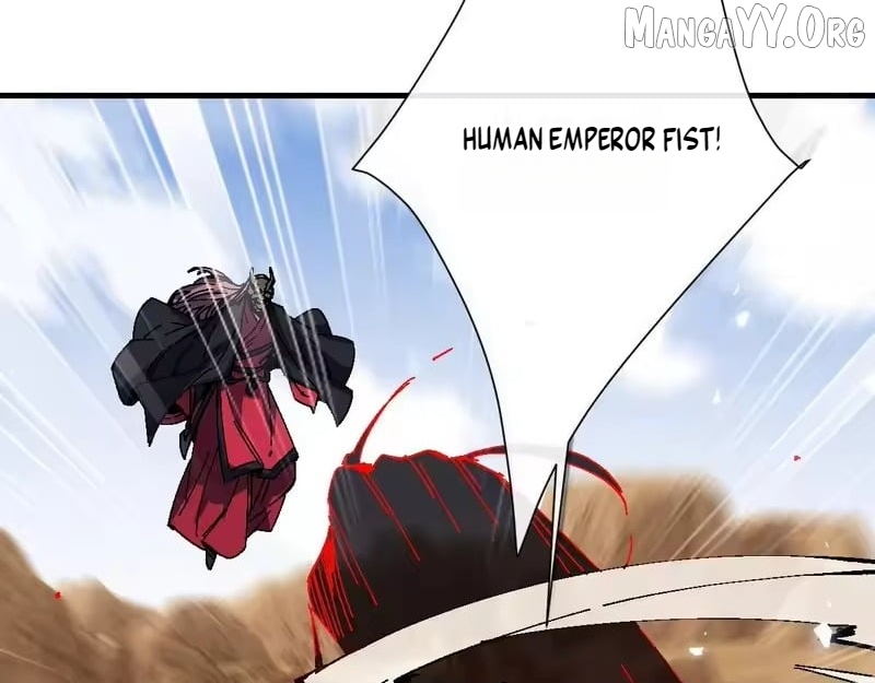 Master: This rebellious disciple is definitely not the Holy Son Chapter 175 - page 17